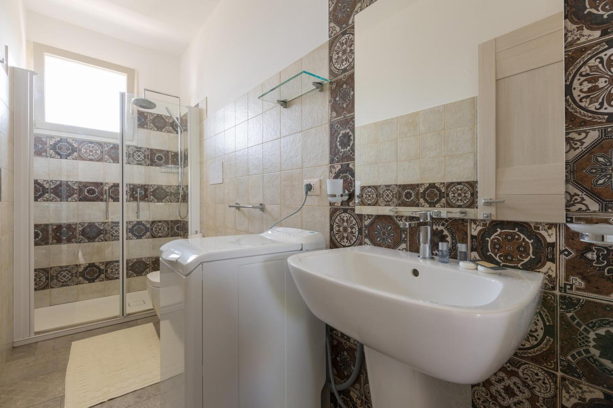 Residence Il Colle Porto Cesareo Esterno foto